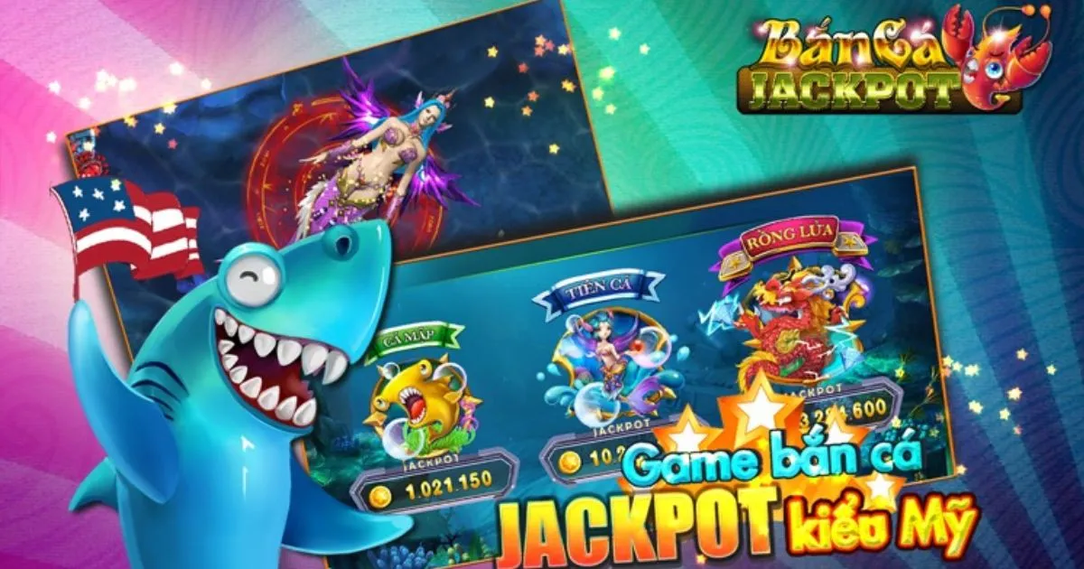 Cách nhận và sử dụng tiền thưởng khi chơi Bắn cá jackpot