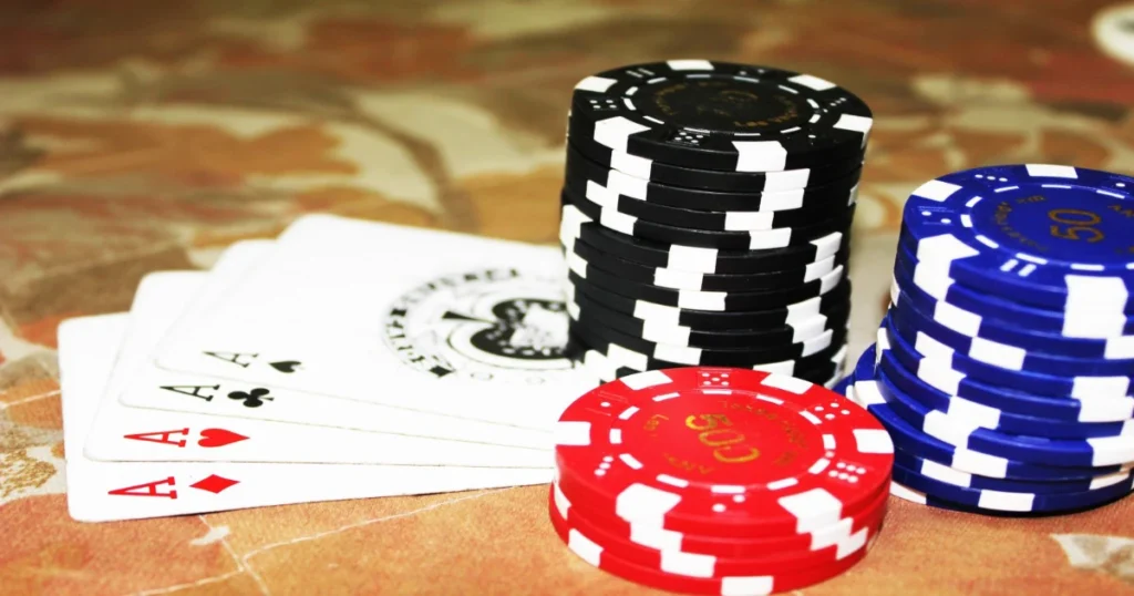 Roulette: Quay Xoay May Rủi Và Lựa Chọn Số Phận