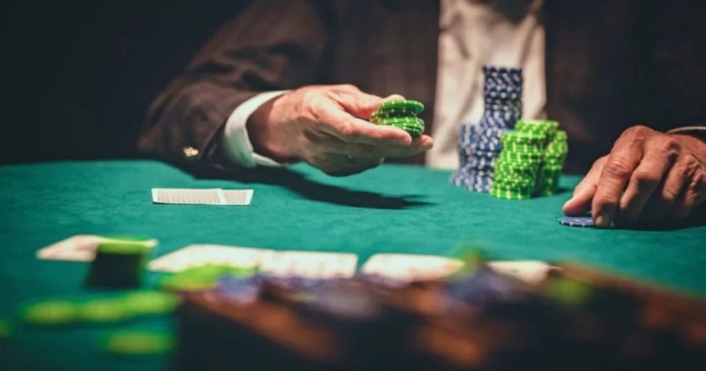 Ảnh hưởng của casino hợp pháp đến văn hóa và xã hội Việt Nam