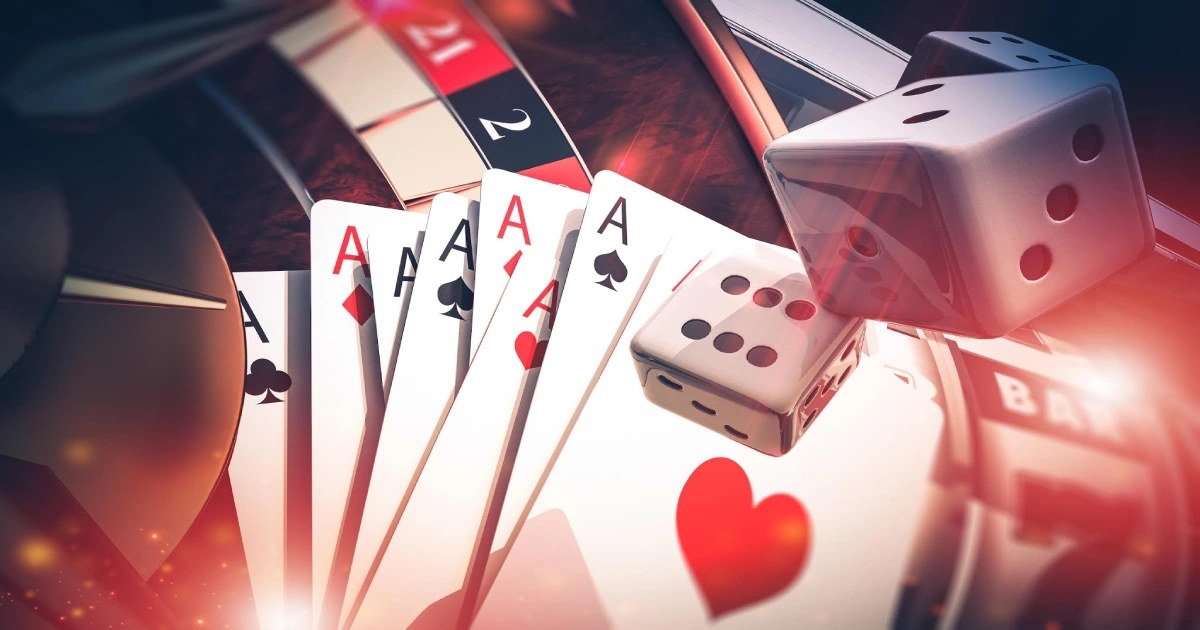 Hoạt động kinh doanh và quản lý Casino