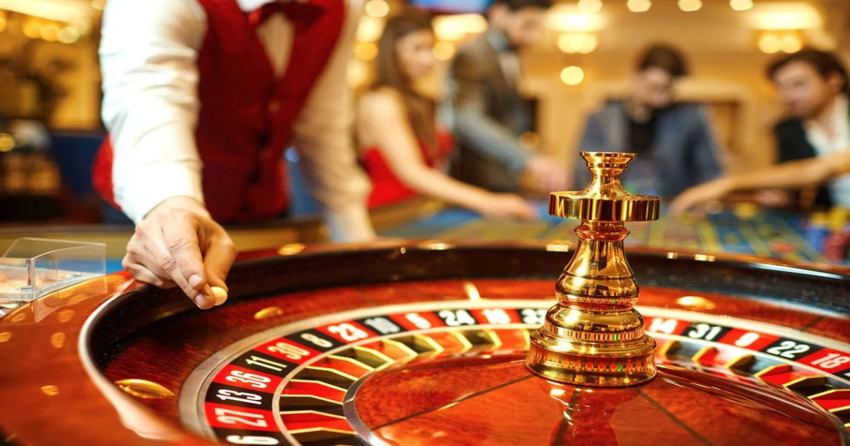 Những địa điểm du lịch kết hợp casino lớn nhất thế giới