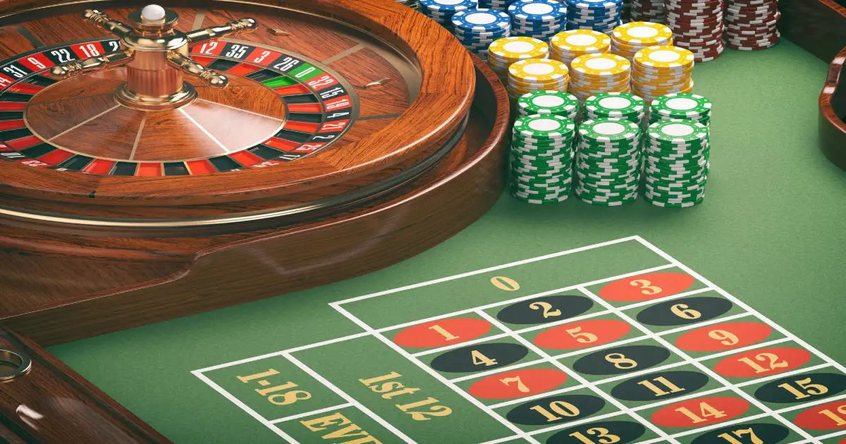 Những sai lầm phổ biến dẫn đến thua lỗ trong casino