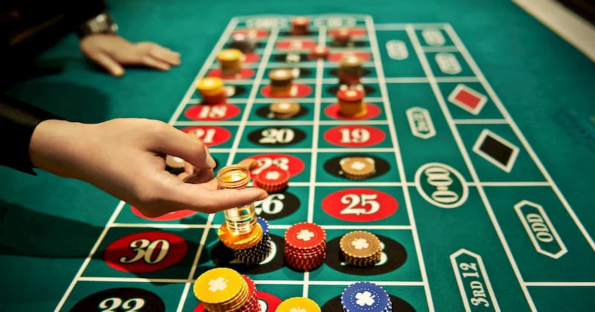 Hiểu rõ tâm lý và hành vi của người chơi khi tham gia casino