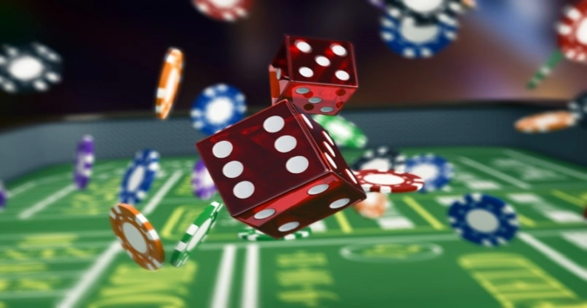 Nguyên nhân tại sao chơi casino luôn thua?