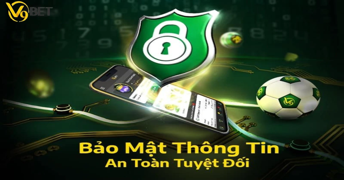 Các lỗi đăng nhập V9BET mà người chơi thường mắc phải