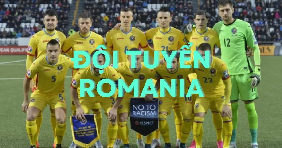 Thành tích của Đội Tuyển Romania tại World Cup